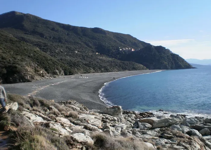 D Hôtes Chez Raymonde Et Sandrine 3* Luri
