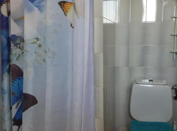 D Hôtes Chez Raymonde Et Sandrine 3* Luri