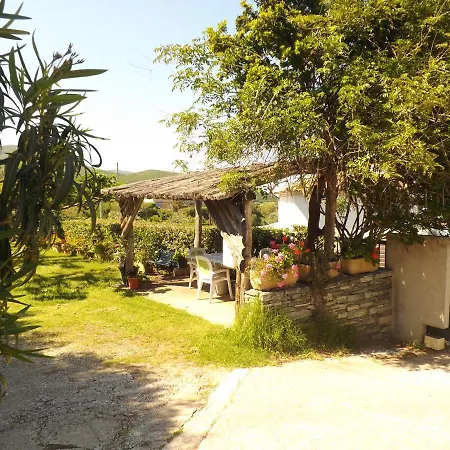 לינה וארוחת בוקר D Hotes Chez Raymonde Et Sandrine