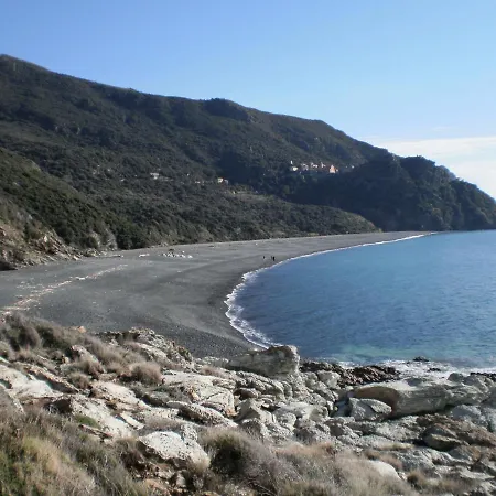 D Hotes Chez Raymonde Et Sandrine 3* Luri