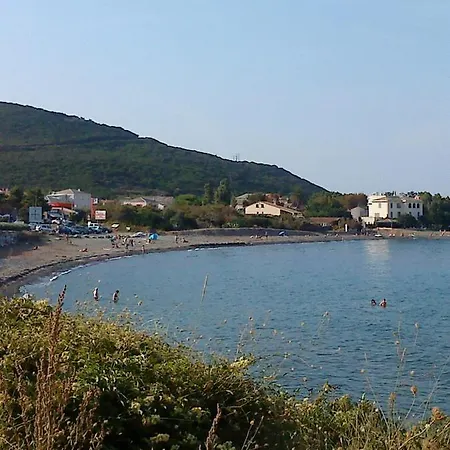 D Hotes Chez Raymonde Et Sandrine Bed & Breakfast Luri