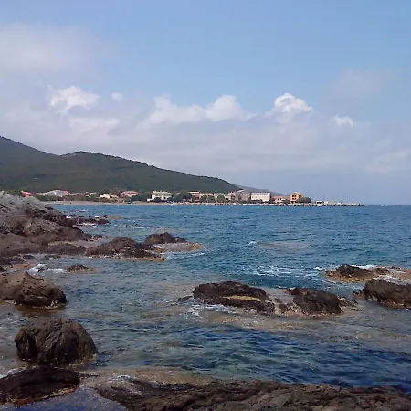 D Hotes Chez Raymonde Et Sandrine Bed & Breakfast Luri