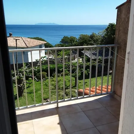 D Hotes Chez Raymonde Et Sandrine 3* Luri