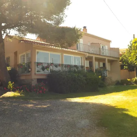 D Hotes Chez Raymonde Et Sandrine לינה וארוחת בוקר Luri