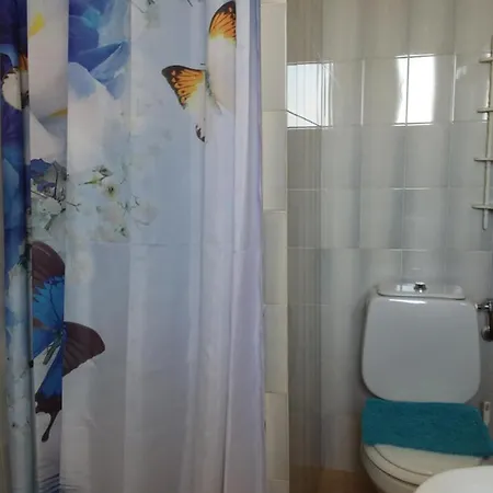 D Hotes Chez Raymonde Et Sandrine * Luri