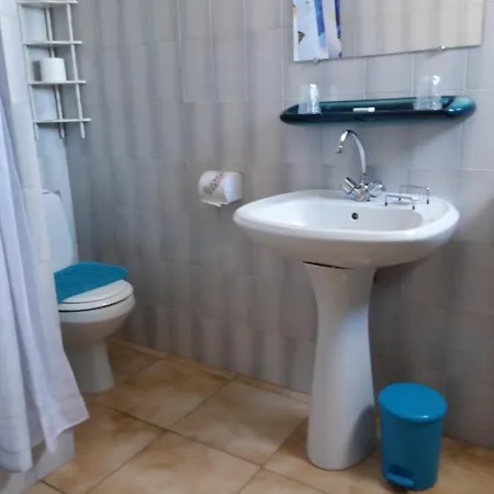 D Hotes Chez Raymonde Et Sandrine Luri