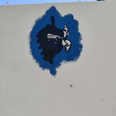 Bed & Breakfast D Hotes Chez Raymonde Et Sandrine Luri