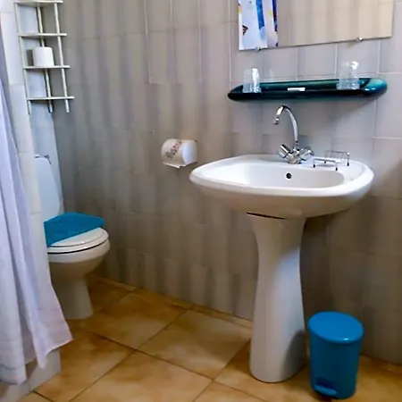 Bed & Breakfast D Hotes Chez Raymonde Et Sandrine Luri