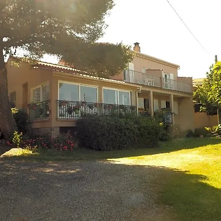 D Hotes Chez Raymonde Et Sandrine 3* Luri