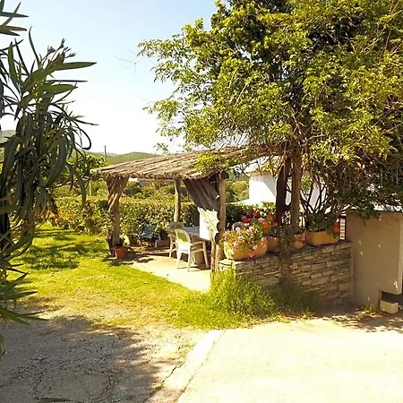 D Hotes Chez Raymonde Et Sandrine 3* Luri