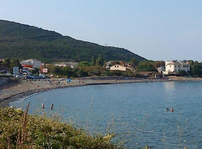 D Hotes Chez Raymonde Et Sandrine Bed & Breakfast Luri