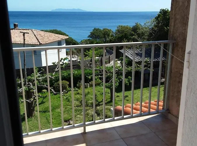 D Hotes Chez Raymonde Et Sandrine 3* Luri