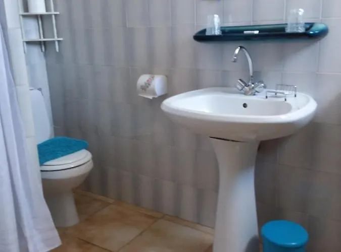 D Hotes Chez Raymonde Et Sandrine Luri