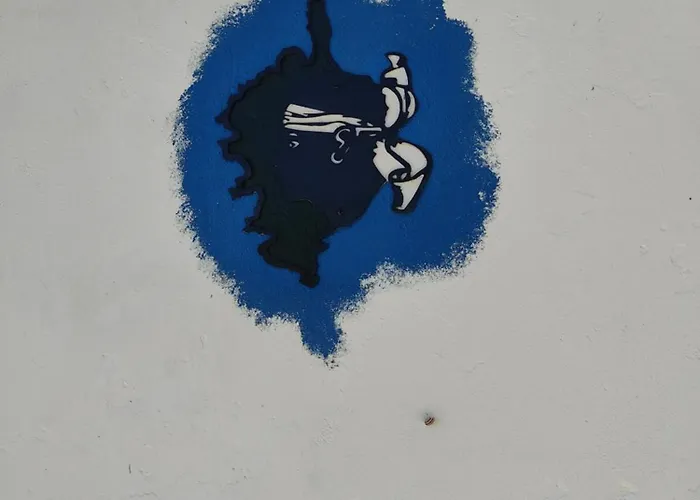 Bed & Breakfast D Hotes Chez Raymonde Et Sandrine Luri